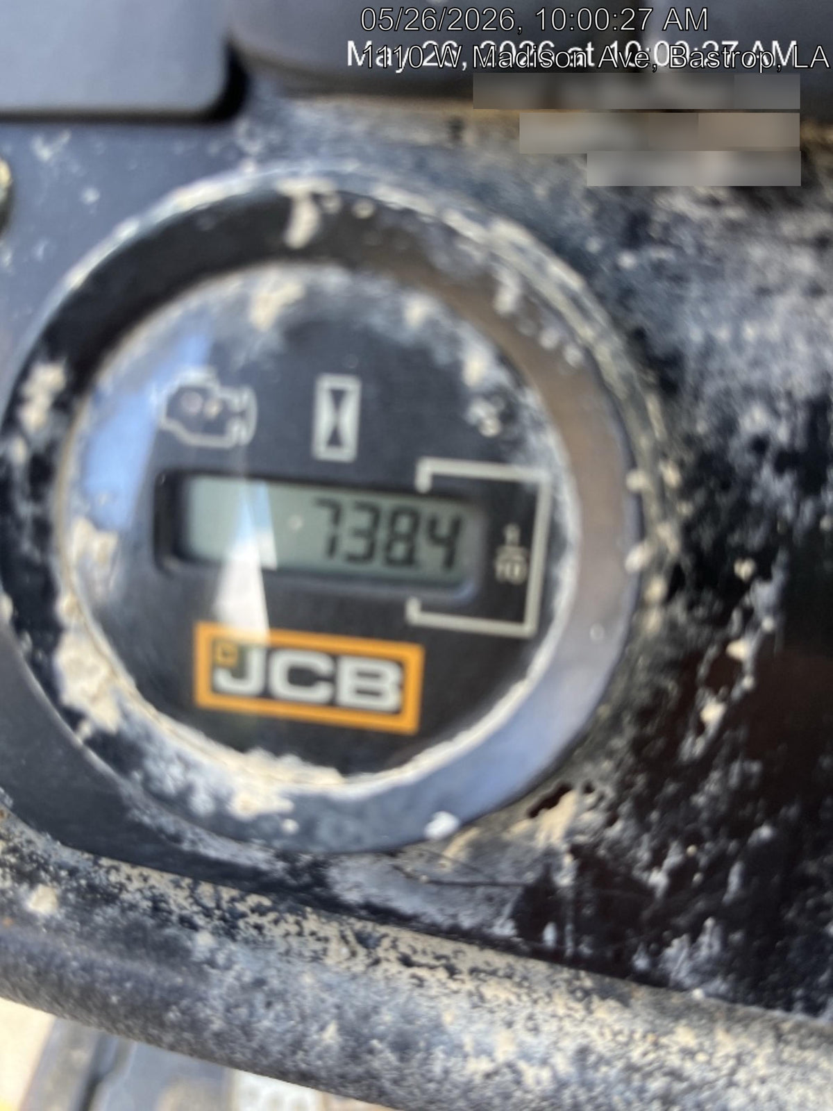 2024 JCB 506-36