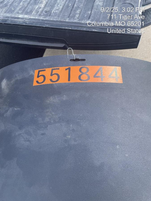 2025 MASTER 42MACAP-BDF