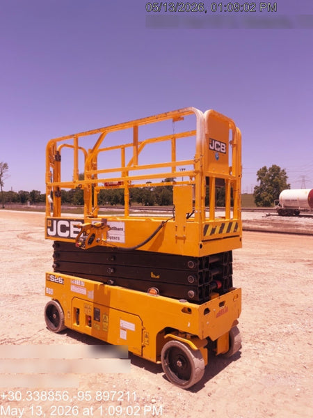 2023 JCB S2632E