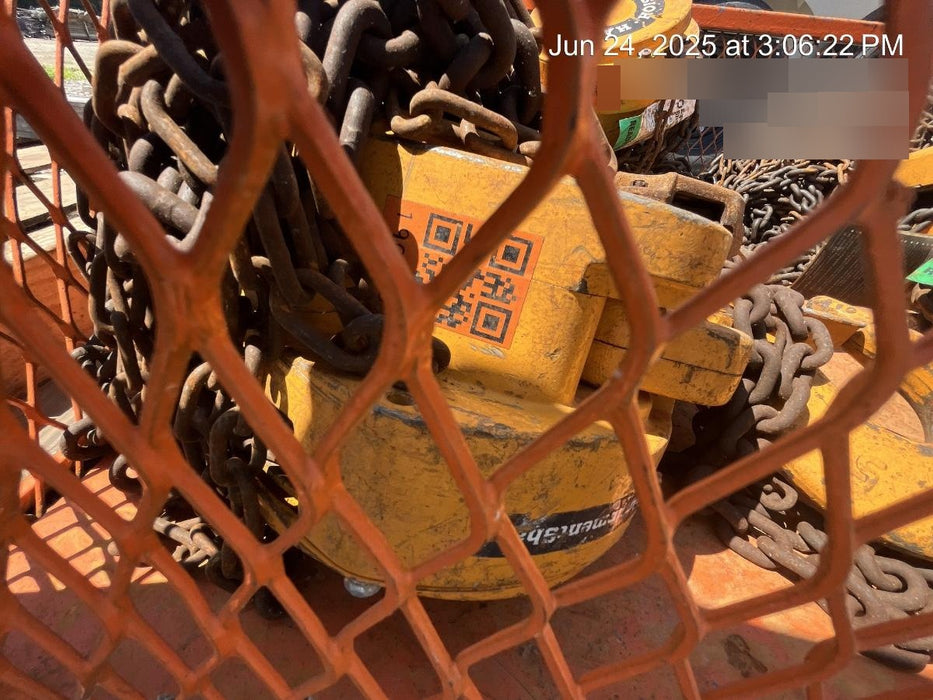 2023 HARRINGTON CF050-20