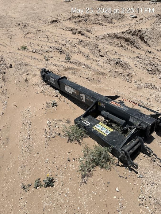 2024 STAR INDUSTRIES M1360B - Star JIB Boom