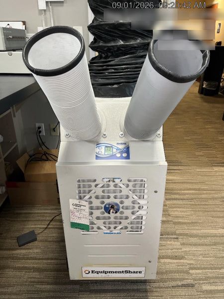 2022 KWIKOOL KPAC1411-2