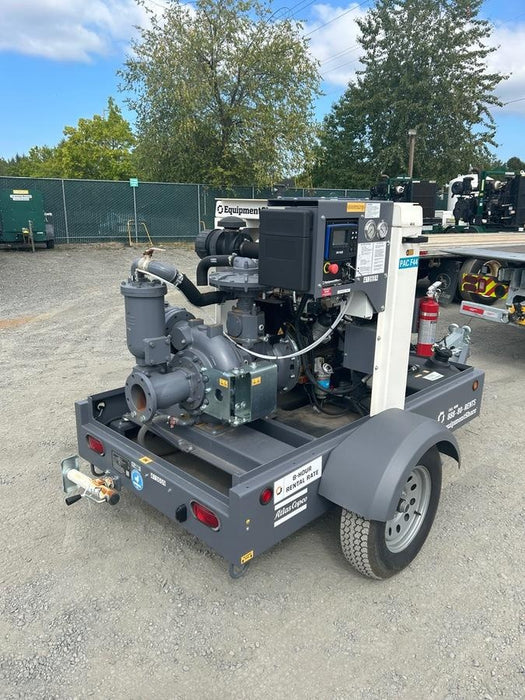 2024 ATLAS COPCO PAC F44 KD