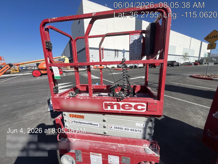 2021 MEC 1330SE