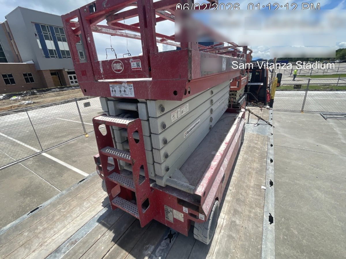 2020 MEC 4555SE
