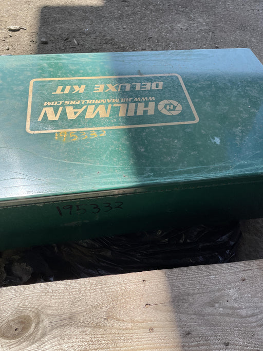 2021 HILMAN ROLLERS KRS-30-SLD