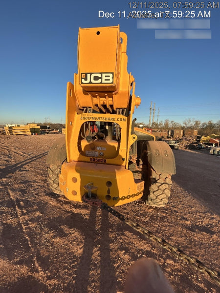 2025 JCB 512-56
