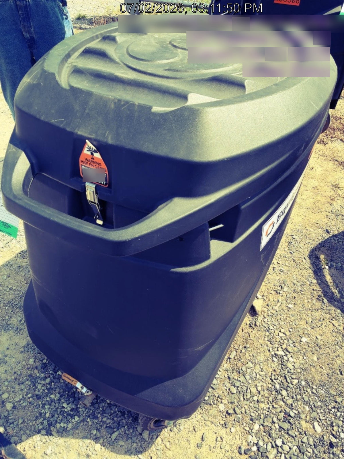 2022 POWER BREEZER PB4BASE