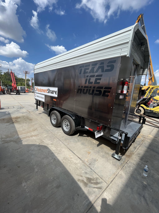 2023 TEXAS COOLING SYSTEMS Texas Icehouse