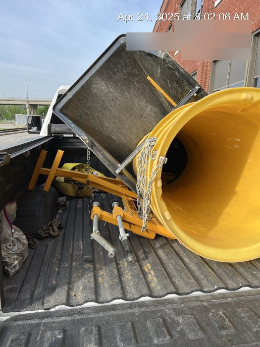 2021 BIL-JAX Kit-Od-904