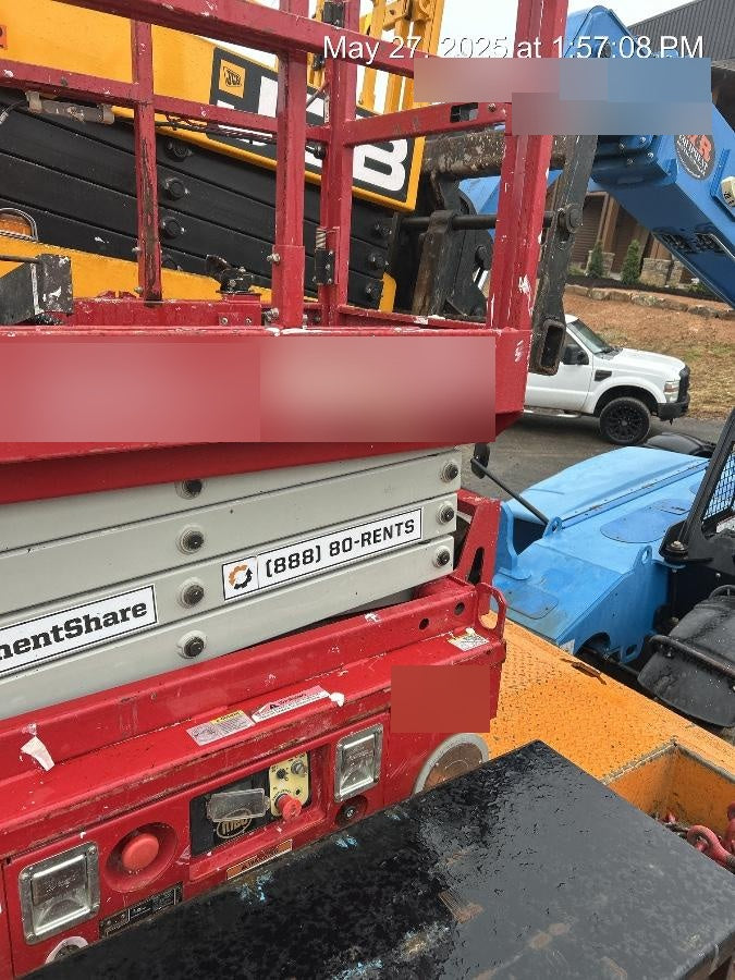 2019 MEC 1330SE