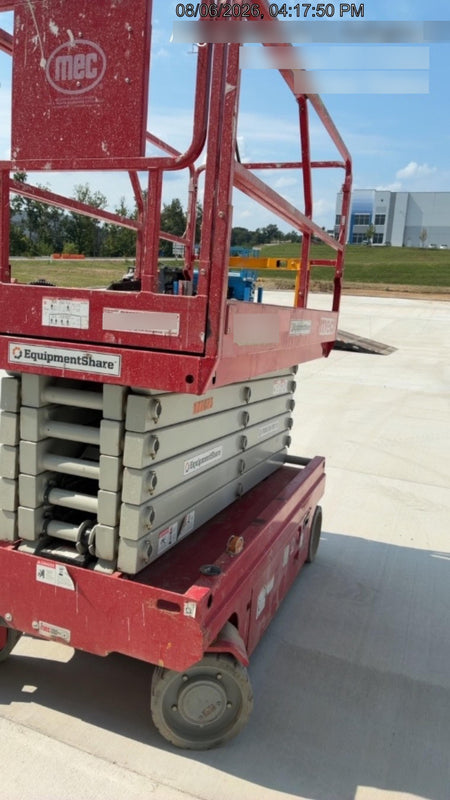 2021 MEC 4046SE