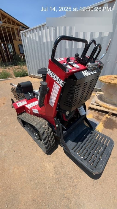 2022 BARRETO E2036RTKH-4MS