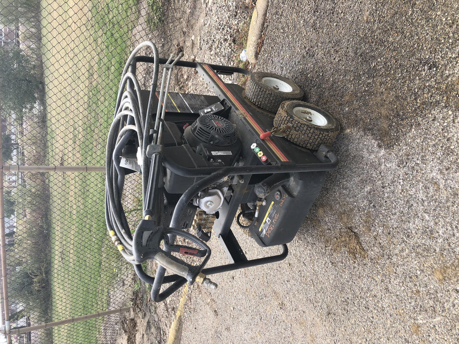 2020 MI-T-M CORPORATION HSP-3504-3MGH