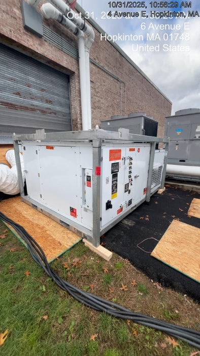 2022 SMARTECH SACP26A-SP