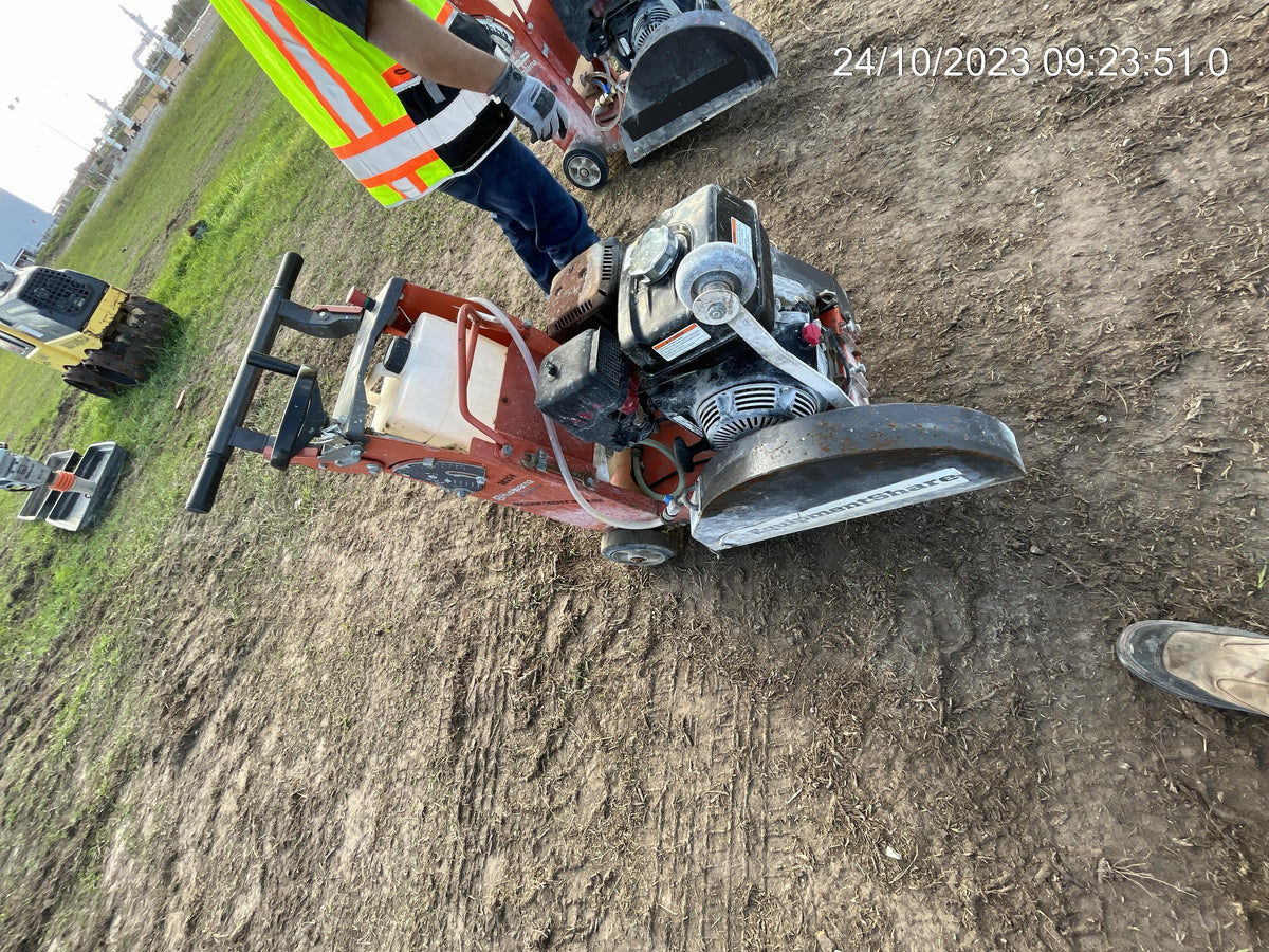 2019 HUSQVARNA FS 400 LV