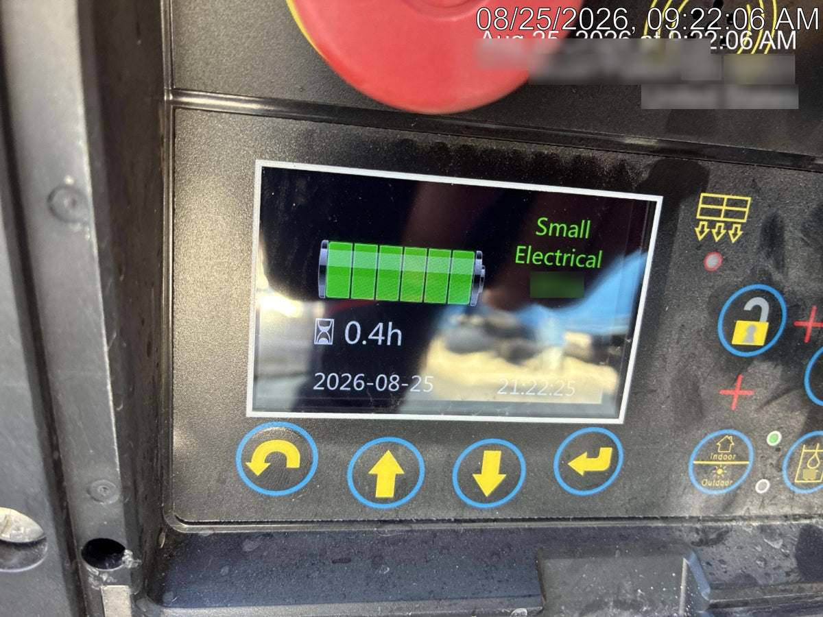 2026 MEC Micro 26-XD+