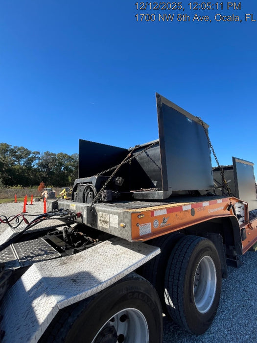 2025 STAR INDUSTRIES 1430