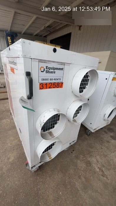 2022 UNITED COOL AIR PACH5N3AS15