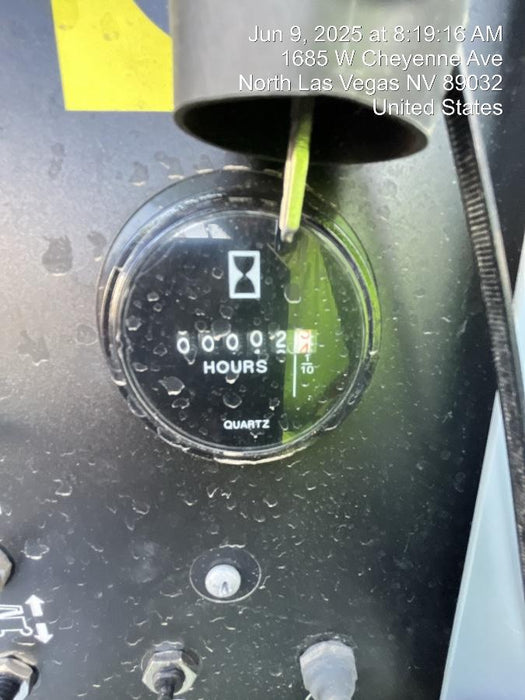 2025 GENIE Z40/23N RJ