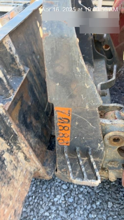 2020 PALADIN 48" Pallet Forks - Paladin