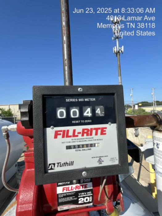 2025 MI-T-M HS-3505-1MGH-UR