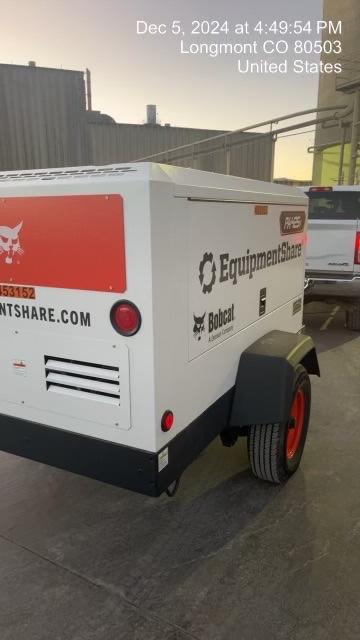 2025 BOBCAT PA425WCU-T4F