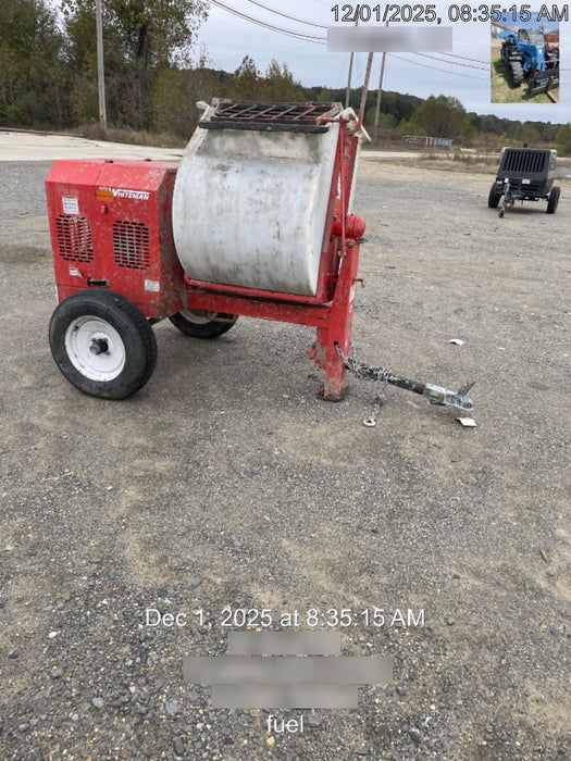 2023 MULTIQUIP WM90PH8