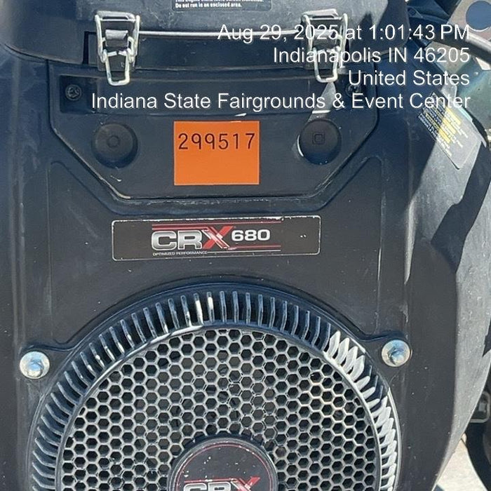 2023 SIMPSON SRC5050143E