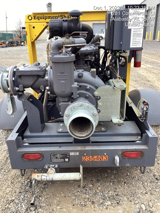 2022 ATLAS COPCO PAC F66 KD