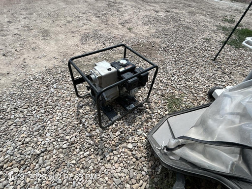 2024 MI-T-M WTP-T03-0MGH