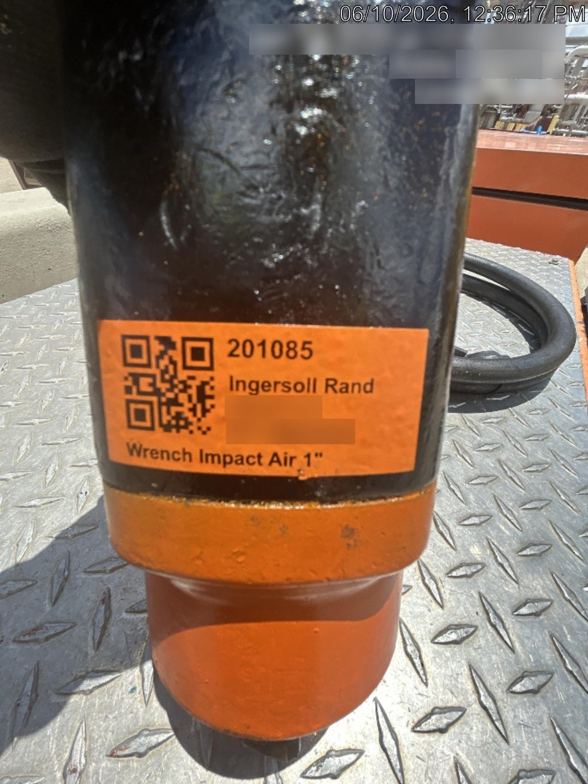 2022 INGERSOLL RAND 2925P3TI