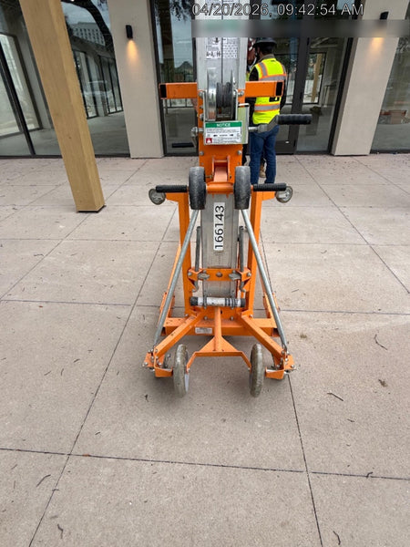2021 LIFTSMART MLC-24