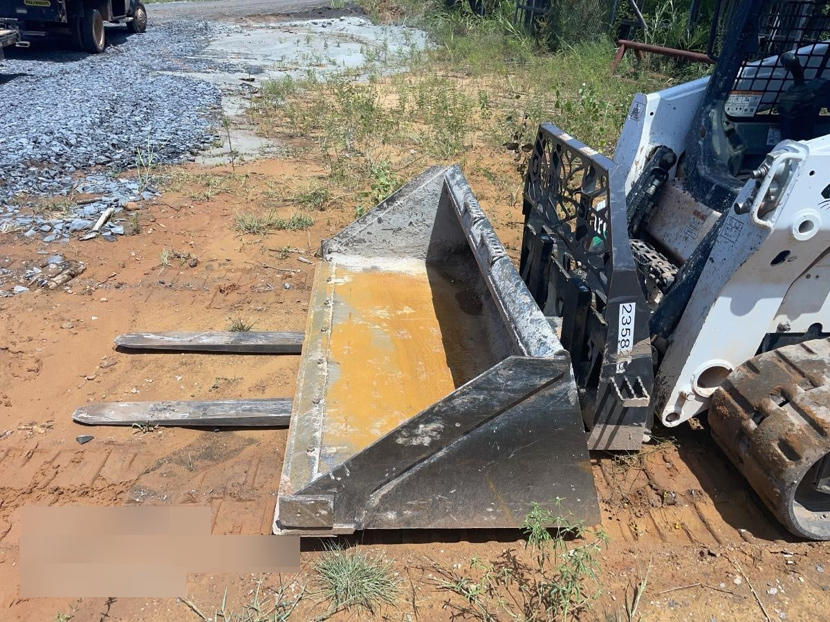 2022 PALADIN 48" Pallet Forks - Paladin