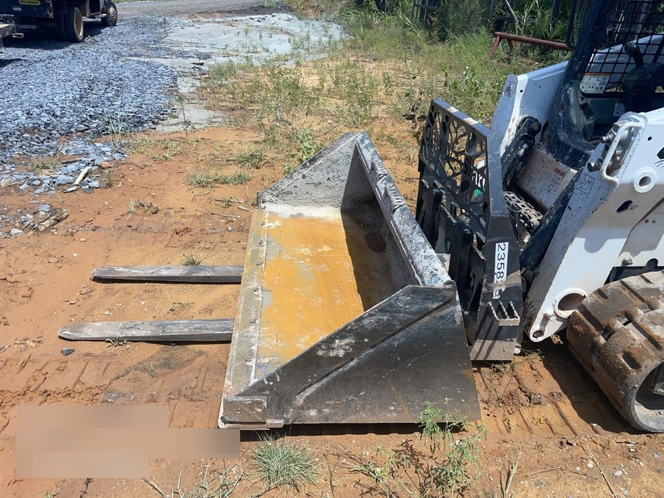 2022 PALADIN 48" Pallet Forks - Paladin