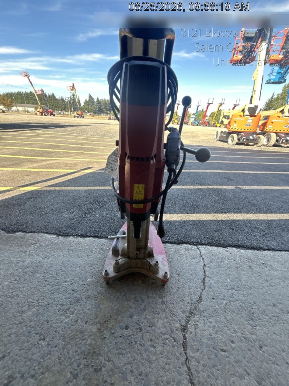 2025 HILTI DD 250