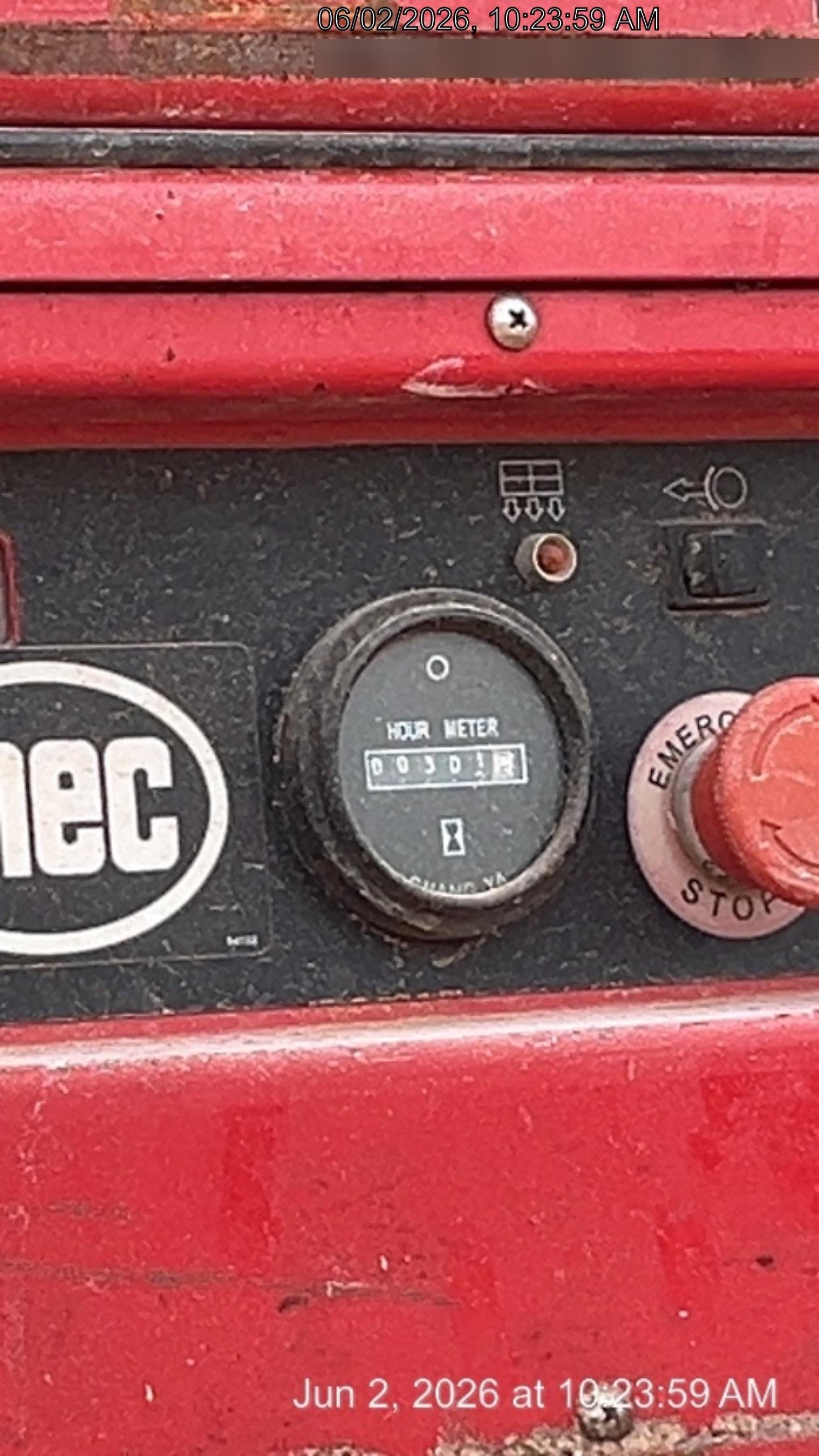 2019 MEC Micro 19