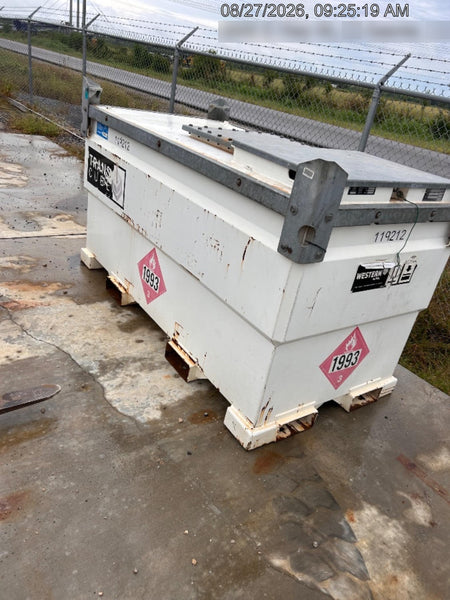 2020 TRANSCUBE 20TCG(G)W-NA