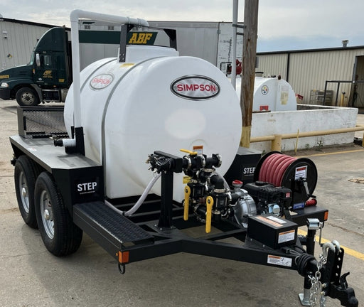 2023 SIMPSON SWT-52517