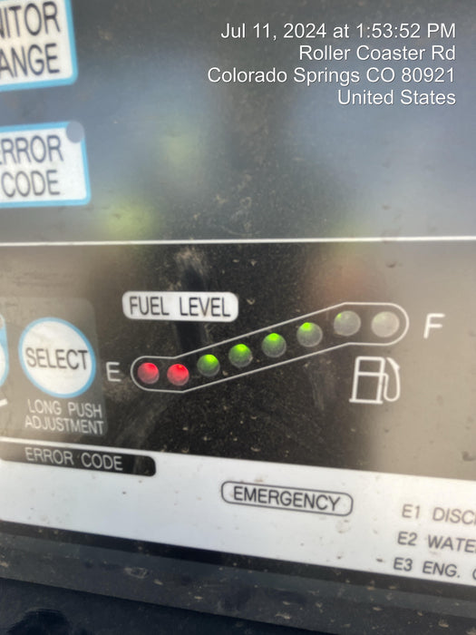 2024 AIRMAN PDS185S CWK