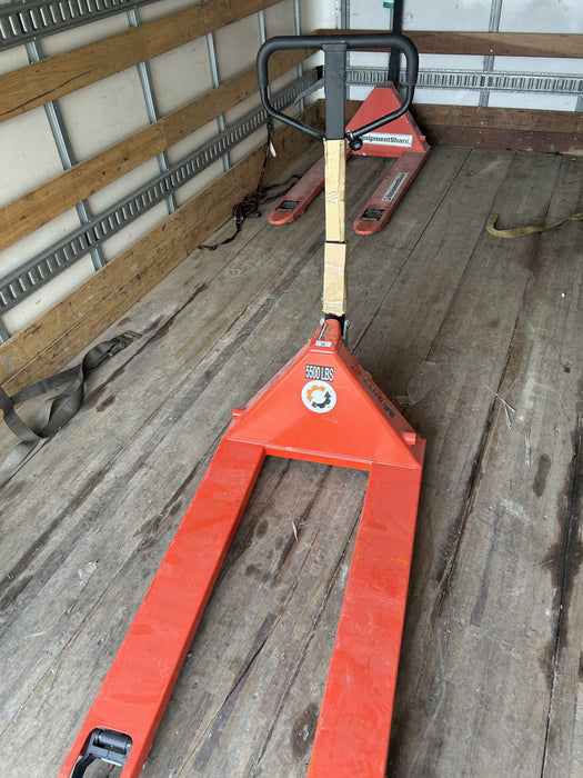 2024 MIGHTY LIFT ML55M