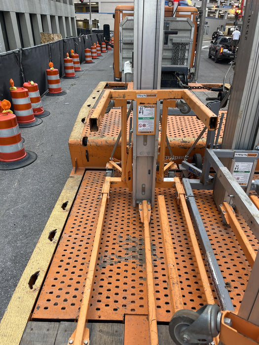 2021 LIFTSMART MLC-24