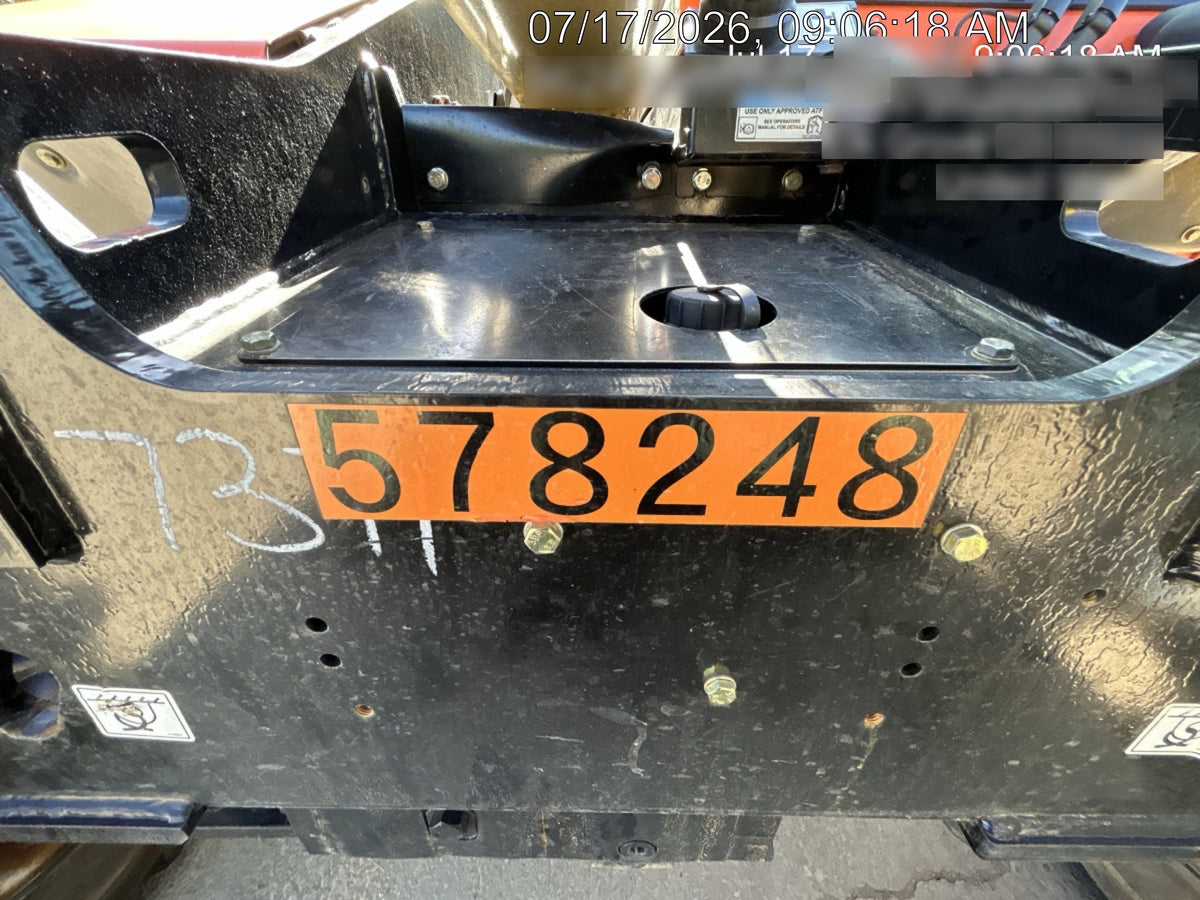 2025 JLG 519