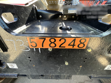 2025 JLG 519