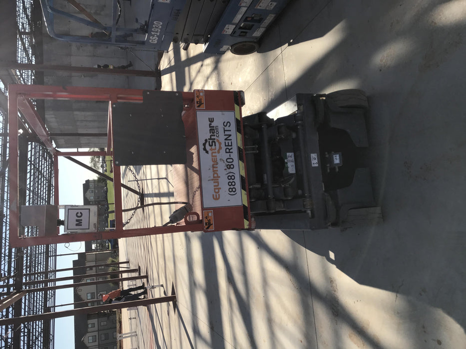 2019 SKYJACK SJIII-3219