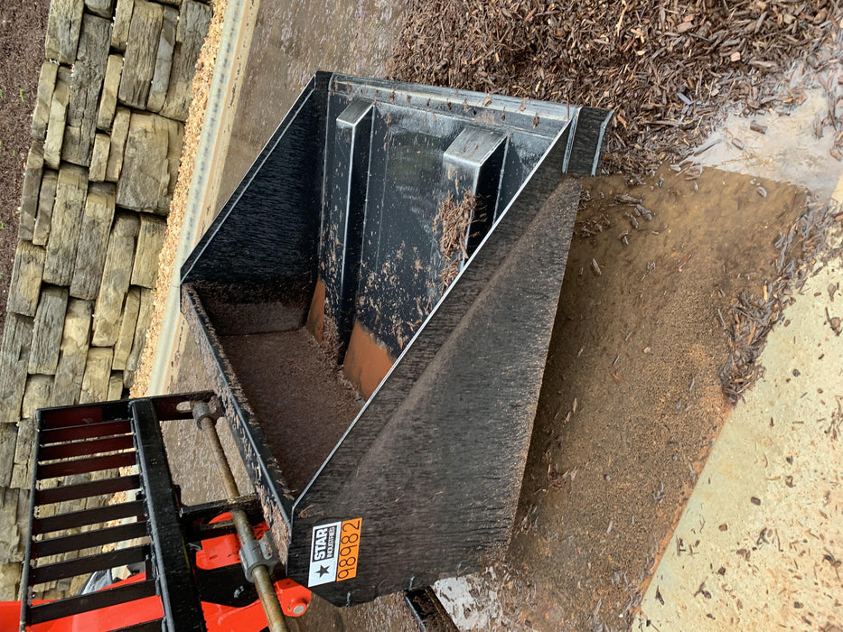 2020 STAR INDUSTRIES 1406B