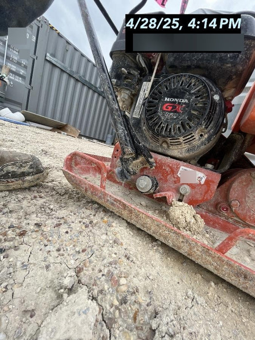 2023 MULTIQUIP MVC82VHW