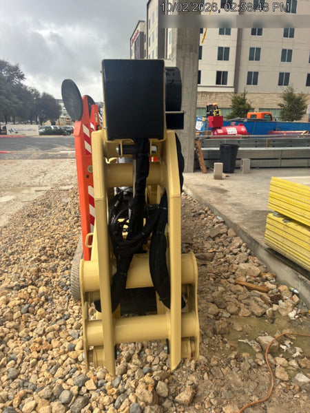 2026 JLG X600AJ