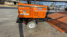 2021 Lincoln Electric Vantage 549X Ready Pak 3, ORANGE (includes trailer, cable rack, fender light kit)