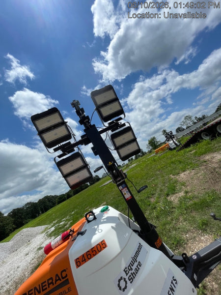 2026 GENERAC MLTS-4